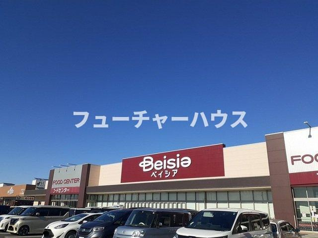コーポ原の内の周辺|ベイシア フードセンター 日立まで3300m