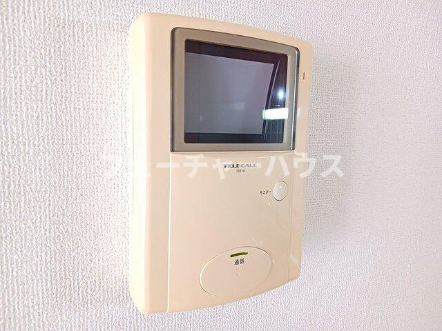 ラッフィナートのセキュリティ