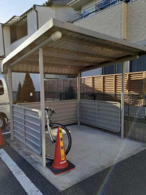 【その他共用部分】 | ヴェスペリア