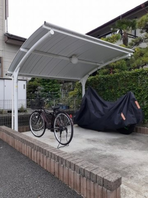【その他共用部分】 | グッドヒルⅢ