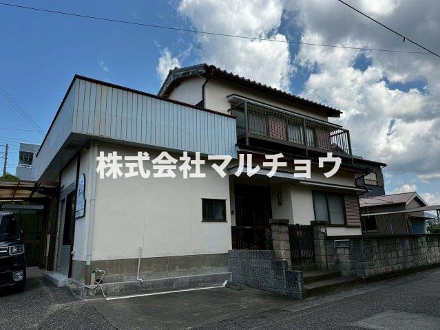 東山一丁目戸建て