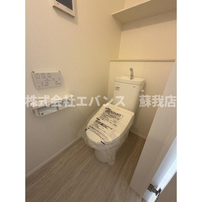【トイレ】 | Kolet千葉葛城