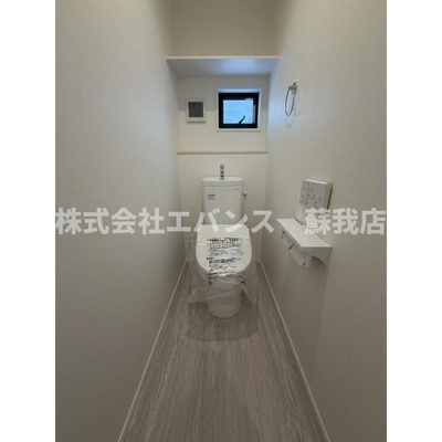 【設備】 | Kolet千葉葛城