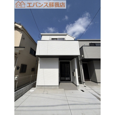【外観】 | Kolet千葉葛城