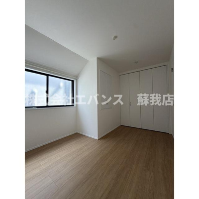 【寝室】 | Kolet千葉葛城