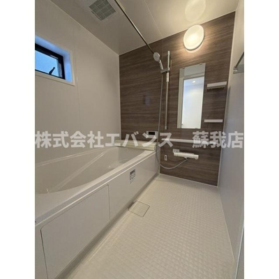 【浴室】 | Kolet千葉葛城