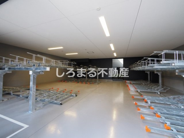 Alivis九条のその他共用部分