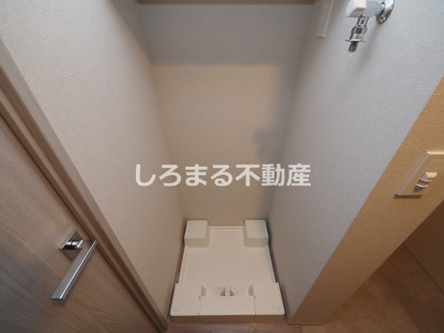 Alivis九条のその他
