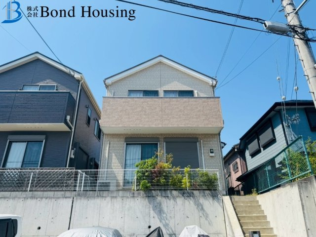 駐車２台　全居室収納有　玉津町高津橋　中古戸建