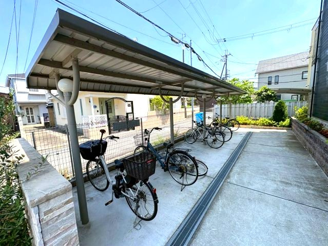 グランドールのその他共用部分