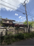 千葉市若葉区若松町　土地　千葉都市モノレール2号線「桜木」駅の画像
