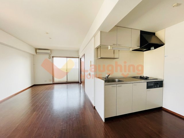 すかる通東の居間・リビング