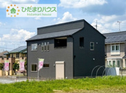 桜川市東桜川第1　新築戸建の画像