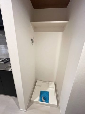 【設備】ピアネッタ汐留
