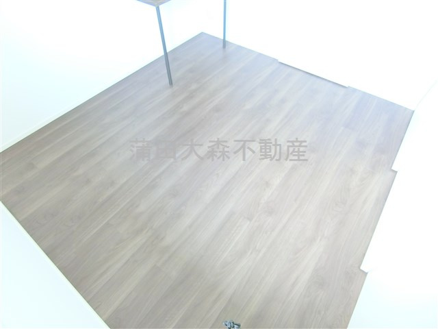 シーズンフラッツ蒲田のその他|洋室
