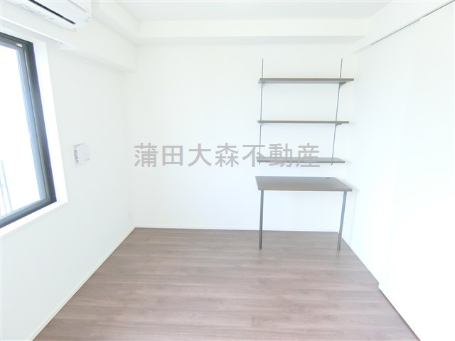 シーズンフラッツ蒲田のその他|洋室