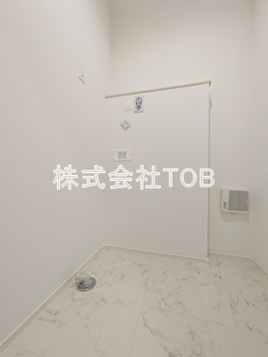 【設備】 | エクラス浜田山