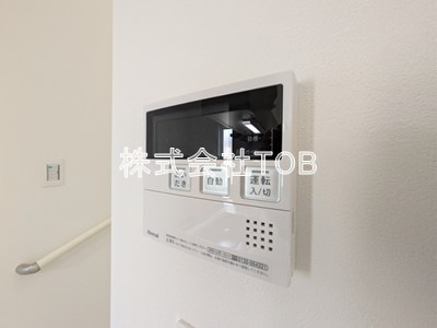 【設備】 | エクラス浜田山