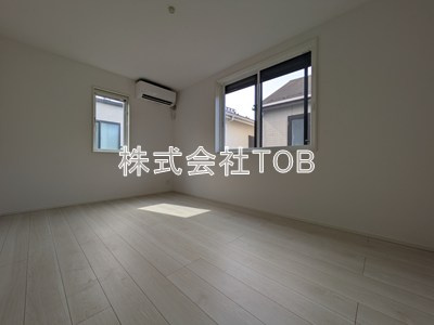 【内装】 | エクラス浜田山 | 6.7帖