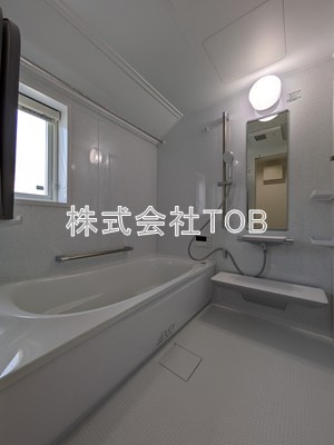 【浴室】 | エクラス浜田山
