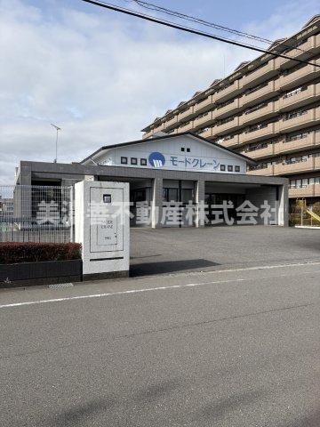 ６６４６０　岐阜市鏡島南事業用倉庫
