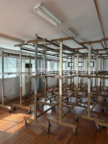 ６６４６０　岐阜市鏡島南事業用倉庫の内装