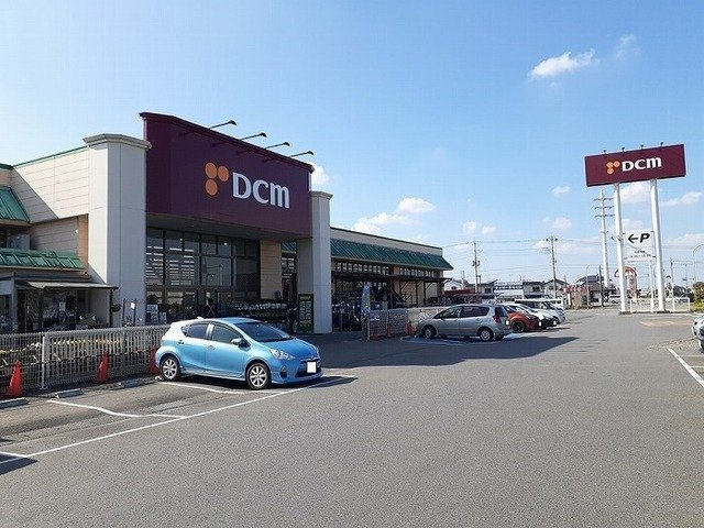 ラフィーネの周辺|ＤＣＭ阿見店まで1800m