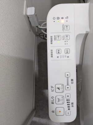 【トイレ】 | エムブイインプ大阪放出