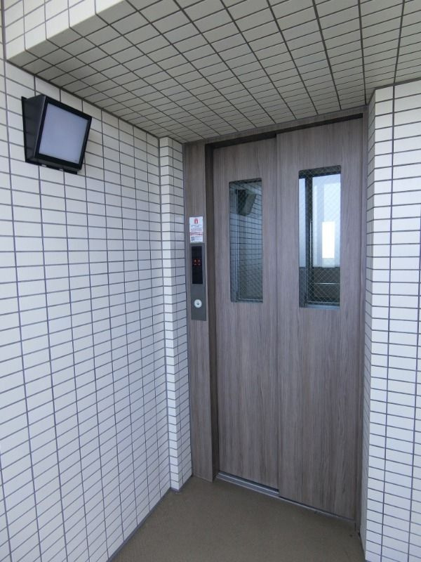 パークテラス横浜ベイのその他