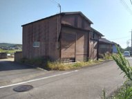 小野市福住町　倉庫の画像