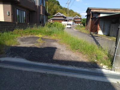 【外観】 | 小野市福住町　倉庫