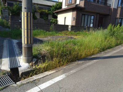【外観】 | 小野市福住町　倉庫
