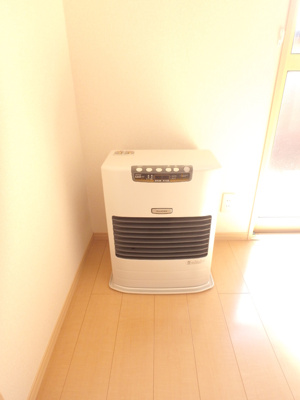 【設備】 | リビングタウン浜田C