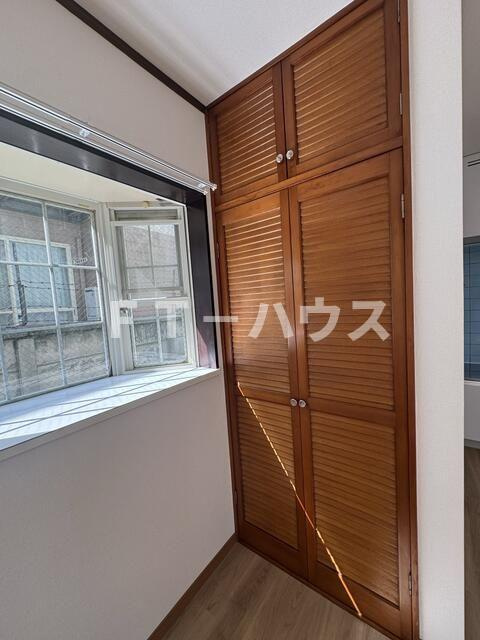 ステュディオ海神の設備