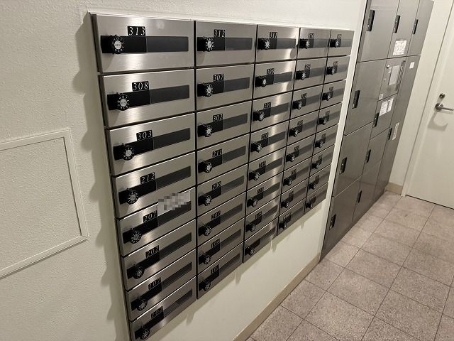 【エントランス】 | サンクレイドル河辺