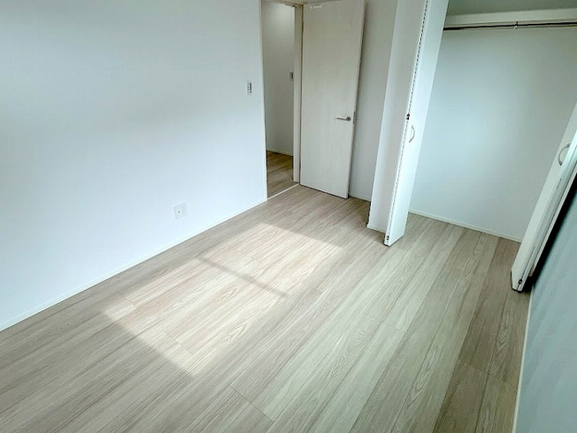 【内観：施工例】 | ふじみ野市苗間　新築一戸建住宅　全1棟　（ふじみ野店） | 同仕様の施工例です。実際の完成物件とは内観、仕様が一部異なる場合があります。