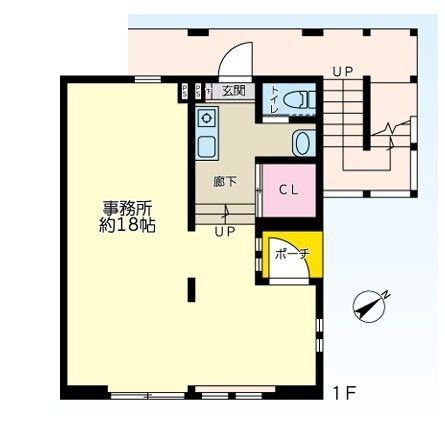 リヒト相模台の間取り