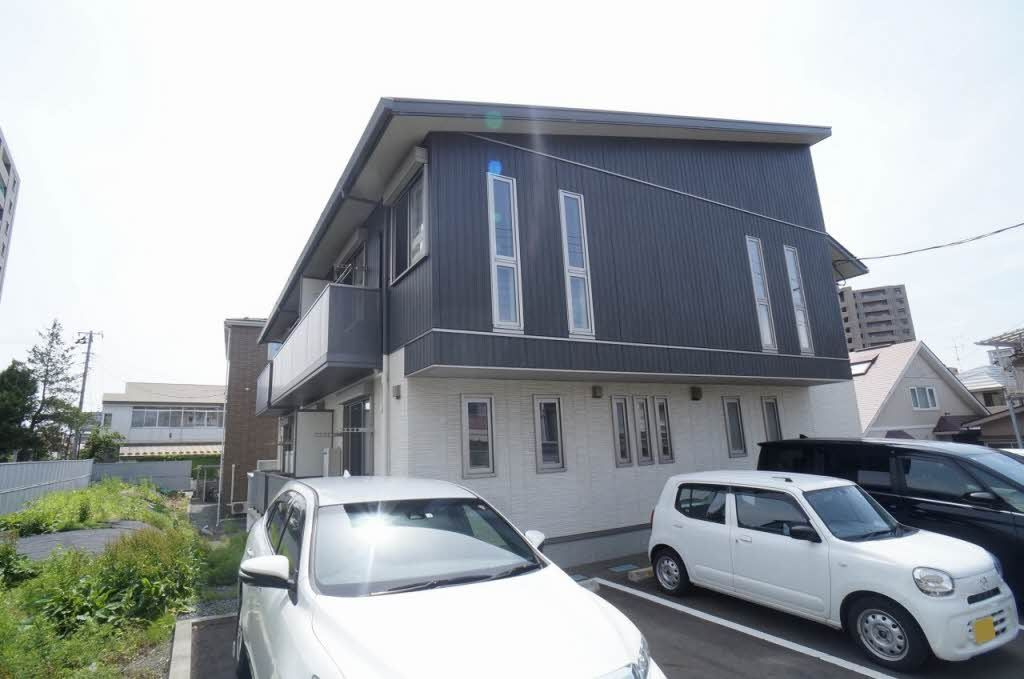 Ｋｙａｎｏｓの外観