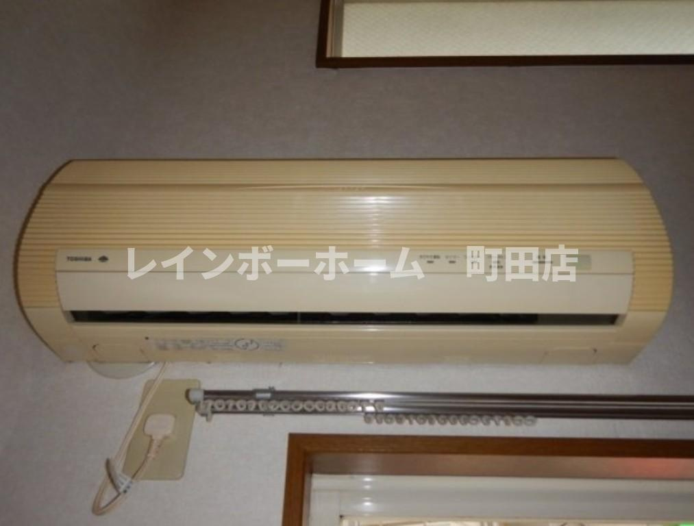 パレス相模大野※初期費用分割後払いサービス利用可能物件の設備