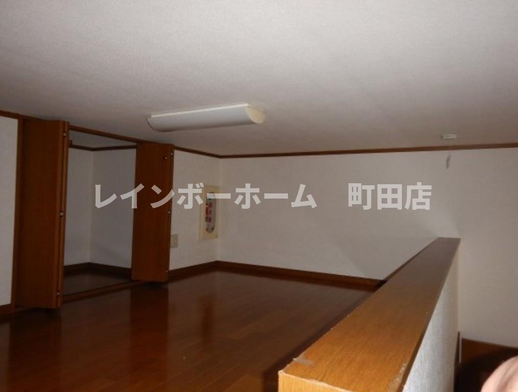 パレス相模大野※初期費用分割後払いサービス利用可能物件の内装