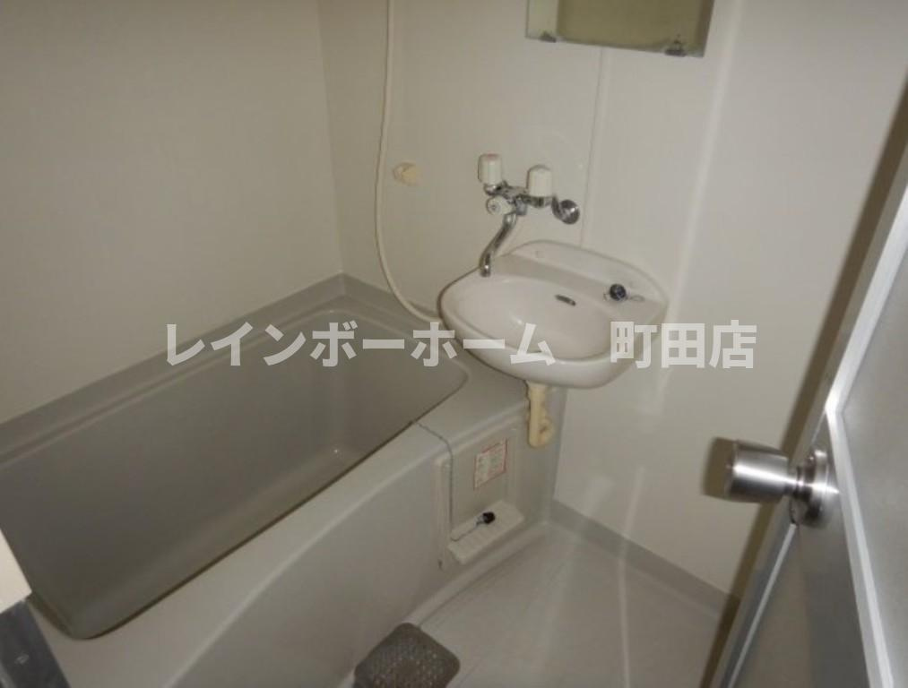 パレス相模大野※初期費用分割後払いサービス利用可能物件の浴室