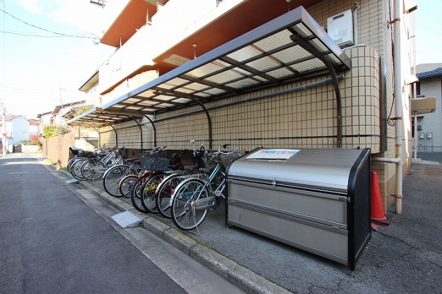 サンシャインあさひのその他