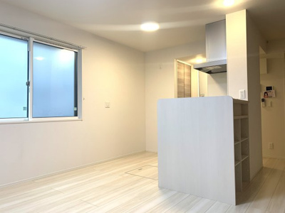 【居間・リビング】 | D-residence西町