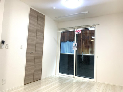 【寝室】 | D-residence西町 | 洋室4.3帖