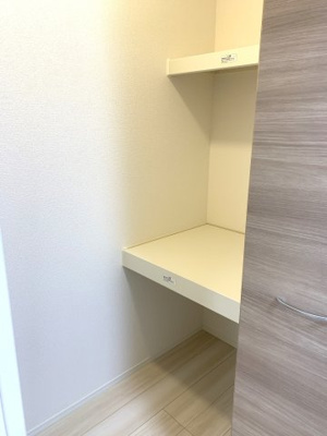 【収納】 | D-residence西町 | クローゼット