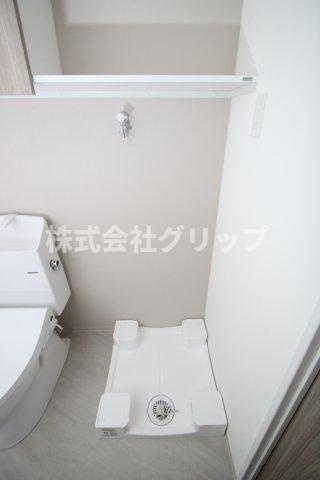 プレール・ドゥーク横濱子安のその他