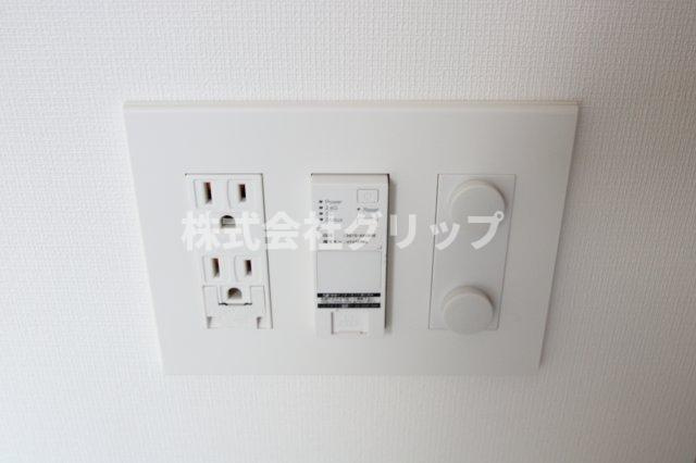 プレール・ドゥーク横濱子安の設備