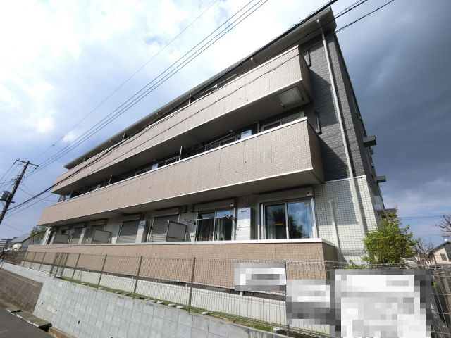 ラ・ヴィラージュ　Ⅱ棟の画像
