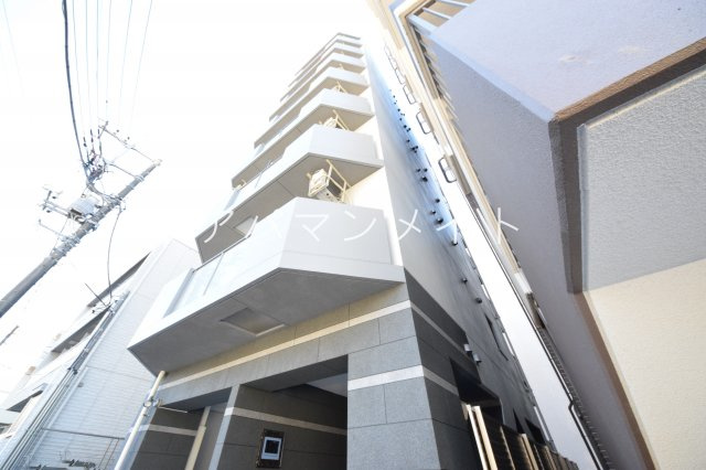 【外観】 | メゾン青空東戸塚 | 戸塚周辺ならアパマンメイトへＬｅｔｓ Ｇｏ ！
