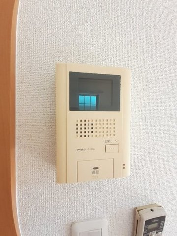 グリーン・メゾンＡの設備